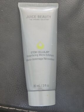 Juice Beauty Stem Cellular Resurfacing Micro-Exfoliant